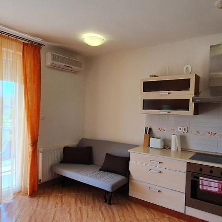 Bazsi Golden Beach Apartman 希欧福克 外观 照片