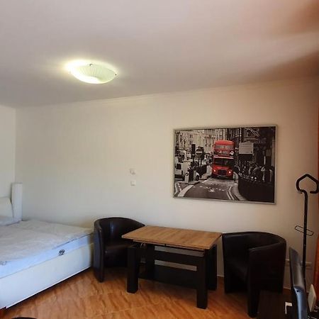 Bazsi Golden Beach Apartman 希欧福克 外观 照片