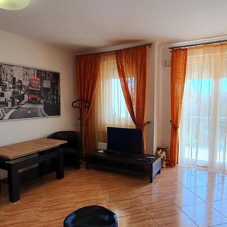 Bazsi Golden Beach Apartman 希欧福克 外观 照片